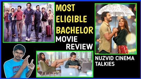 Most Eligible Bachelor Movie Review Akhil Akkineni Pooja Hegde