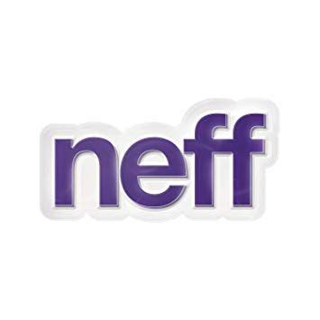 Neff Snowboard Logo