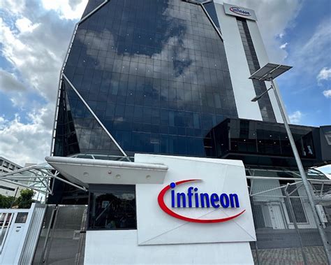 Electrical Consultancy Services At Infineon Technologies Melaka Perunding Shanu