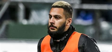 Ricardo Kishna Opnieuw In Beeld Bij Ado Den Haag Soccernewsnl