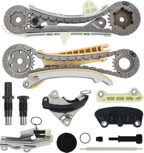 Amazon PAROD 90398S Kit de cadena de distribución para Ford