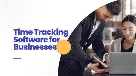 Time Tracking Software For Businesses By Olivia Hansley Issuu