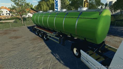 Lizard Mks Universal Ms Mod For Farming Simulator At Modshost