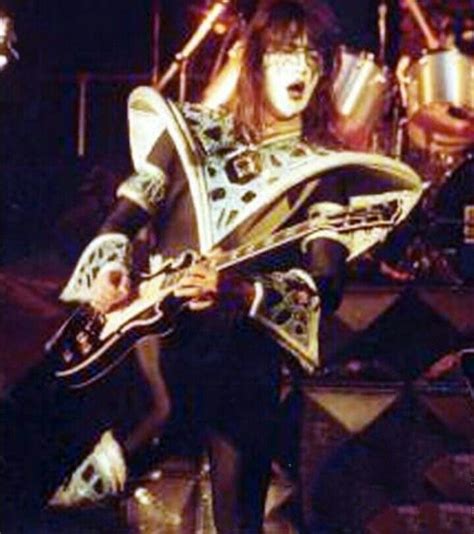 Pin By Ron Ank On Kiss Ace Frehley Ace Wonder Woman