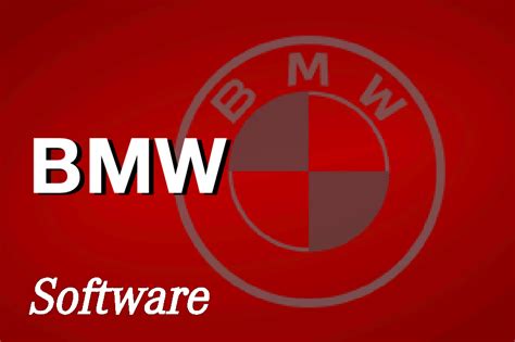 BMW Software