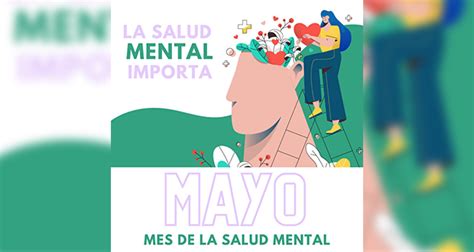 Mayo Es El Mes De La Concientización Sobre La Salud Mental Y Los Psiquiatras Dicen Que Ahora Hay