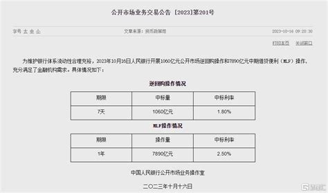 10月lpr报价出炉！1年期、5年期均按兵不动 格隆汇