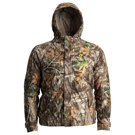 Scent Blocker Shield Series Drencher Insulated Jacket