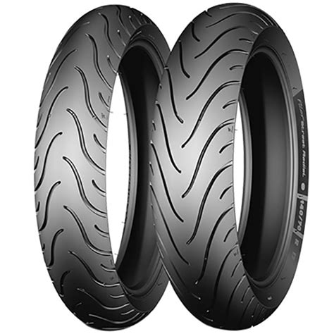 Michelin Pilot Street Radial 120 70 ZR17 58W Reviews