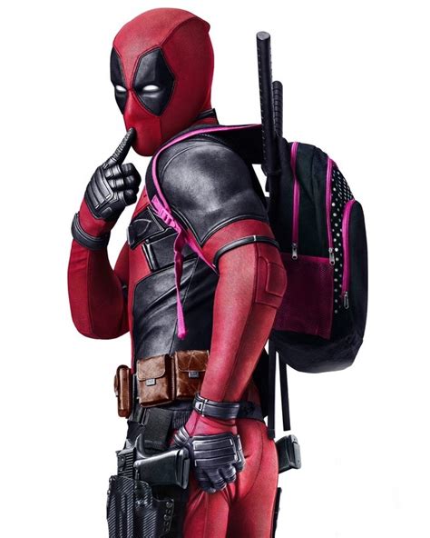 Playful Deadpool International Poster Bad Ass Smart Ass Great Ass