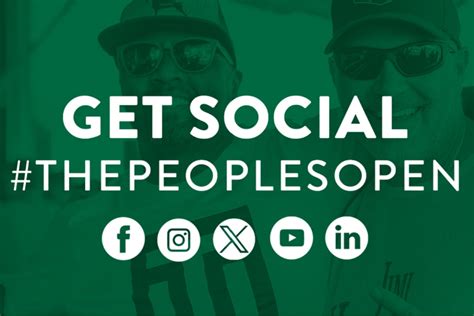 Get Social Win Tickets For Wm Phoenix Open Official Website Of