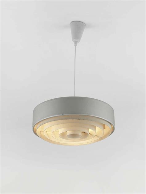 Étienne Fermigier Works Demisch Danant Ceiling lamp Lamps