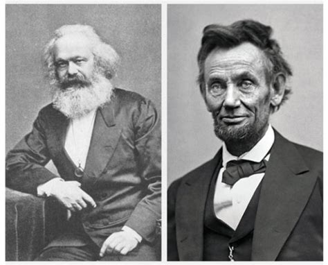 An Unfinished Revolution Karl Marx And Abraham Lincoln Robin Blackburn