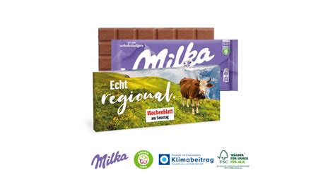 Schokolade Von Milka G Schokoladentafel G Von Milka Als