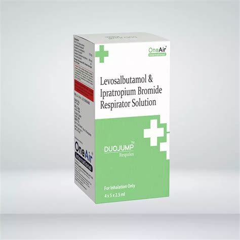 respules  air international