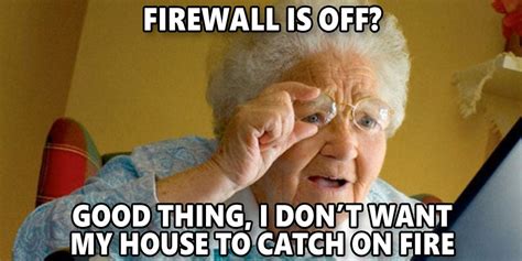 How Does A Firewall Work Protecting Your Network Explained