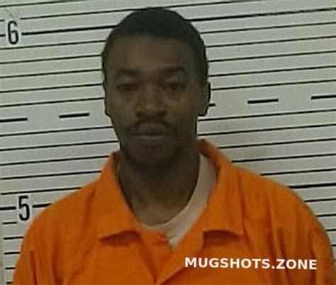 ROBERT PHILLIPS 02 09 2024 Lowndes County Mugshots Zone