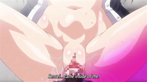 Shoujo Kyouiku Episode 2 Sex HentaiZ IHentai Anime 18