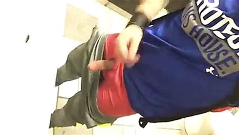 Free Bathroom Jerk Off Gay Porn Videos XHamster