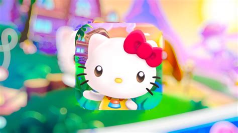 Hello Kitty game coming to Apple Arcade - GEARRICE