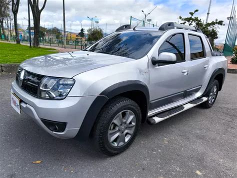 Renault Duster Oroch 2 0 Expression MercadoLibre