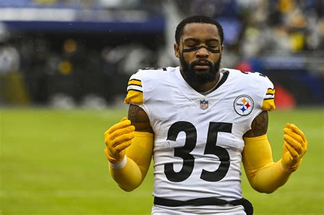 Predicting the Steelers 2023 secondary depth charts