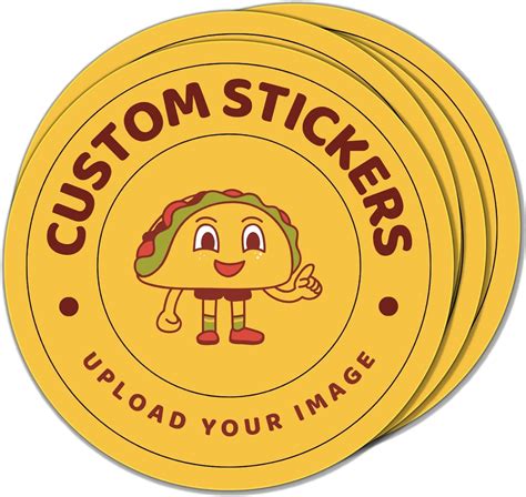 The Ultimate Guide to Custom Stickers - klsentral.org