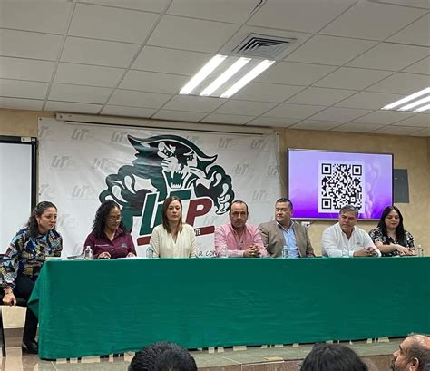 Presentan Uadec Y Utp La Maestr A En Vitivinicultura Uadec