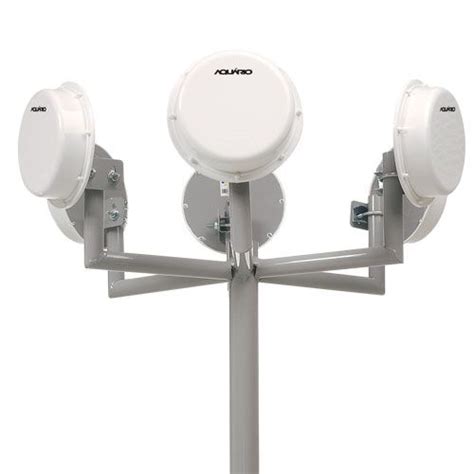 Antena Wireless Setorial 60 12 dBi 2 4 GHZ MM 2412S60 Aquário