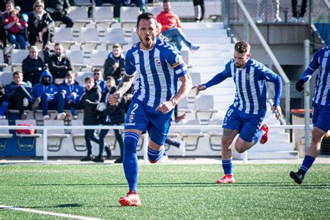 Óscar Sierra Serà Baixa Per Sanció En El Decisiu Partit Del San Cristóbal Diari De Terrassa