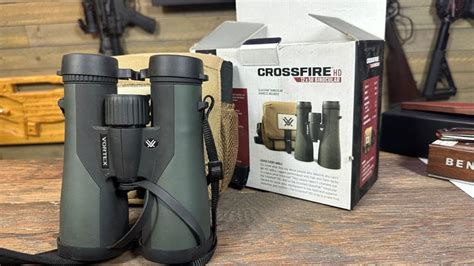 Vortex Crossfire Hd 12x50 Binoculars Link In Description Youtube