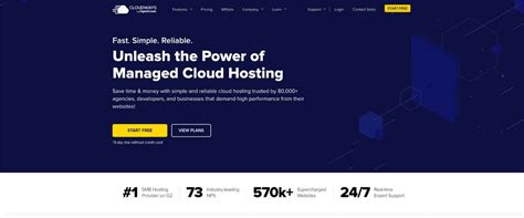 7 Best Free Cloud Hosting Providers 2024 Ranked Codeless