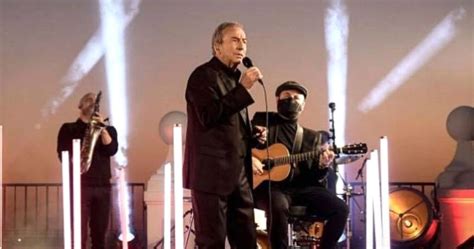 Revive Con Jos Luis Perales Cinco De Sus Grandes Xitos Musicales