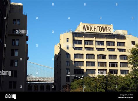 Jehovahs Witness Watchtower Hi Res Stock Photography And Images Alamy