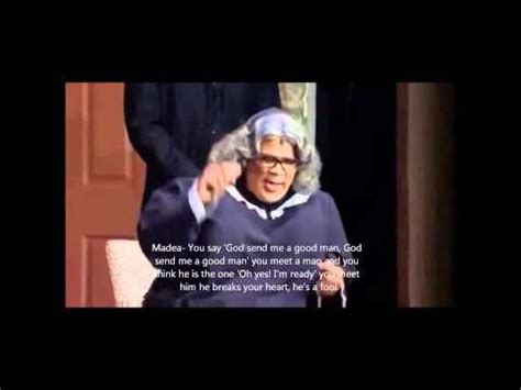 Madea S Big Happy Family Quotes - ShortQuotes.cc