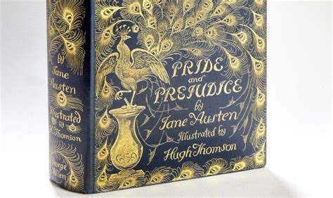 Peacock Edition Of Pride And Prejudice Jane Austen S House