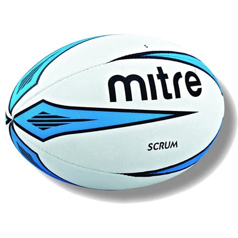 Buy Mitre Scrum Rugby Ball | Mitre Rugby Balls