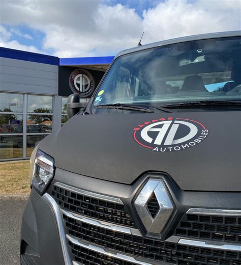 Achat vente de voitures Cugand La Bernardière Cugand Automobiles