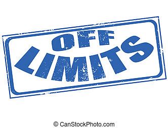 Off limits Vector Clip Art Illustrations. 2,753 Off limits clipart EPS ...