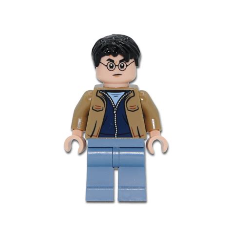 Minifigure LEGO® The Battle of Hogwarts - Harry Potter™