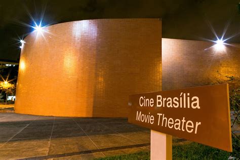 Cine Brasília terá gestão compartilhada a sociedade civil Metrópoles