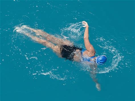 Diana Nyad completes Cuba-Florida swim | The Blade