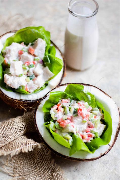 Fish Ceviche Recipe Kokoda From Fiji The Foreign Fork