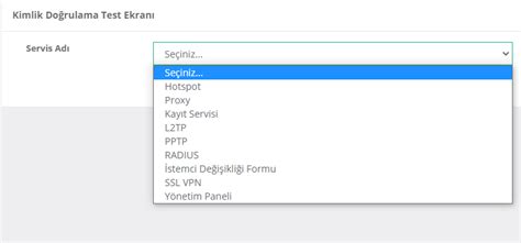 Kimlik Do Rulama Test Ekran Epati Siber G Venlik