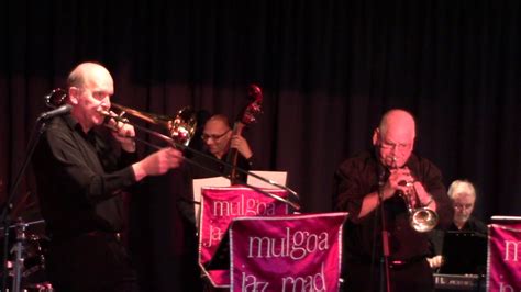 Mulgoa Road Jazz Band 1 Youtube