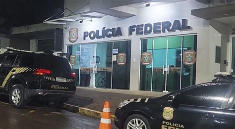 Mega operação desarticula grupo criminoso em Dionísio Cerque