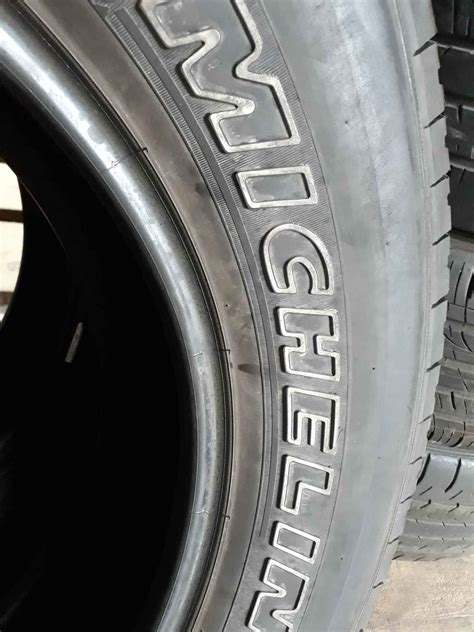 Llantas 275 65 r20 LT Michelín - Guatechivas.com