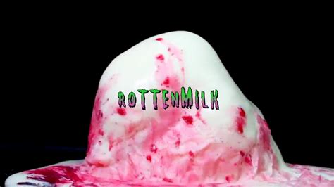 Rotten Milk Youtube