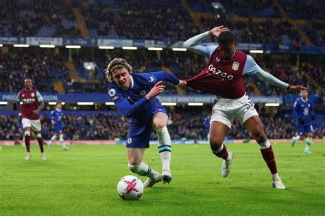 Chelsea vs Aston Villa: kick-off time, where to watch, Live stream & TV ...