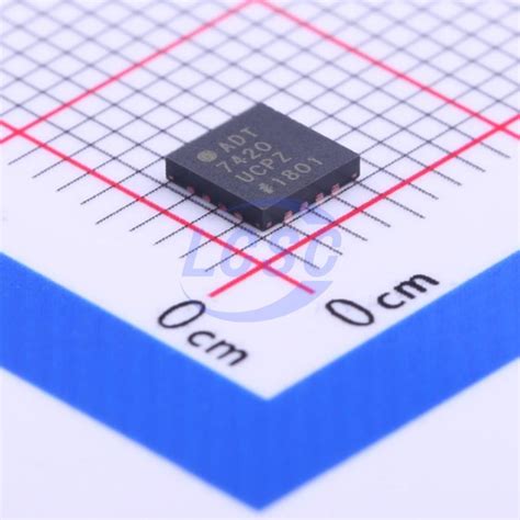 Adt Ucpz Rl Analog Devices Temperature Sensors Jlcpcb